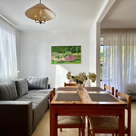 Guest House Саулкрасти Екстер'єр фото