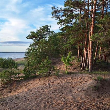Guest House Саулкрасти Екстер'єр фото