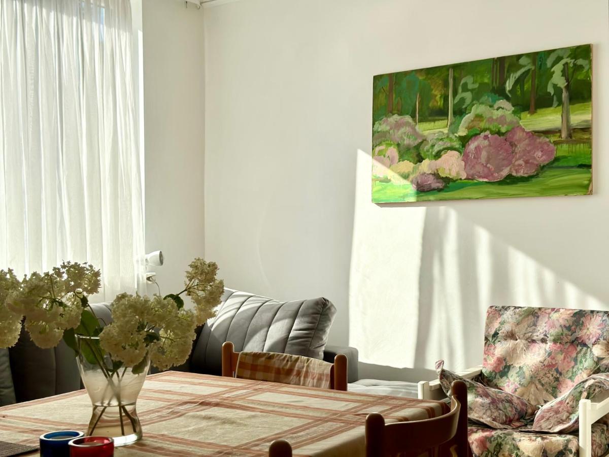 Guest House Саулкрасти Екстер'єр фото