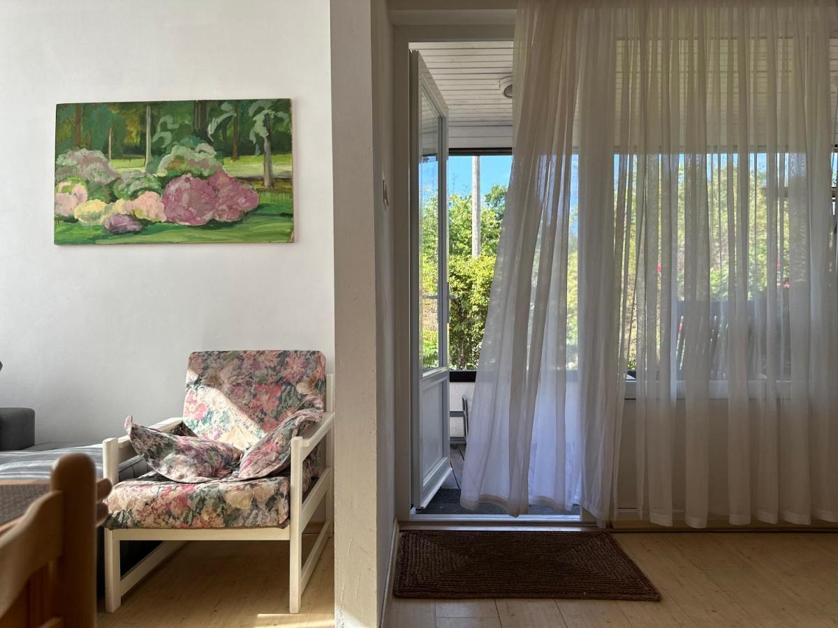 Guest House Саулкрасти Екстер'єр фото