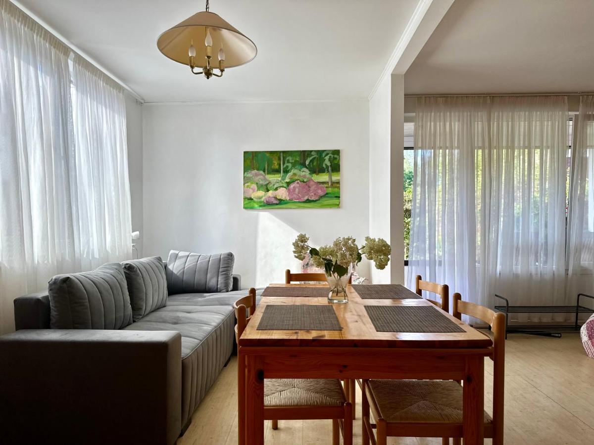 Guest House Саулкрасти Екстер'єр фото