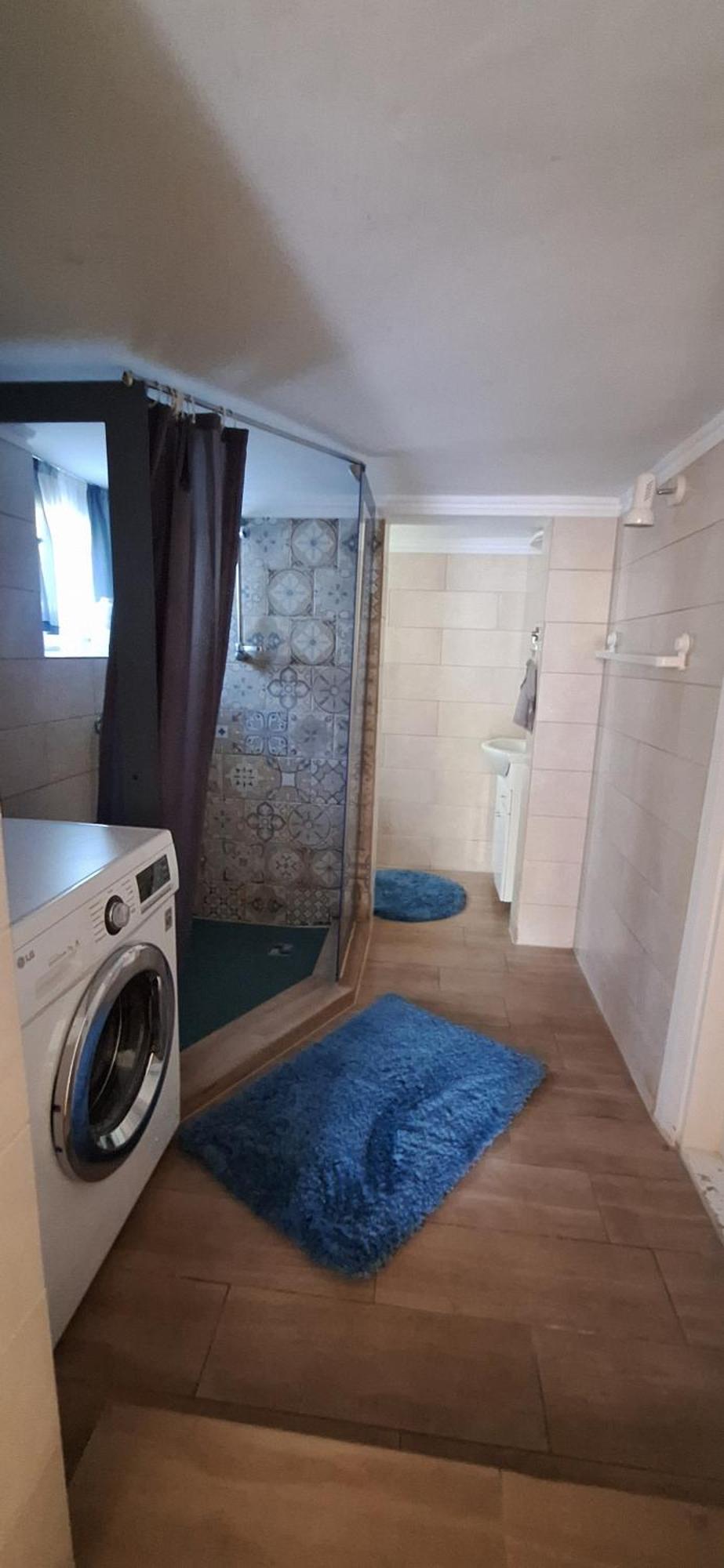 Guest House Саулкрасти Екстер'єр фото