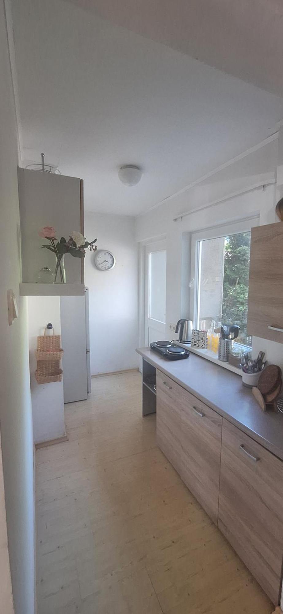 Guest House Саулкрасти Екстер'єр фото